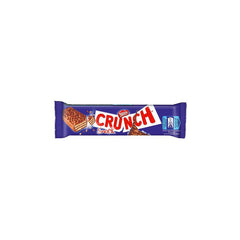 Nestle Crunch Snack