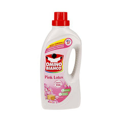 OMINO BIANCO Mars. Pink Lotus 37d - 1,48L