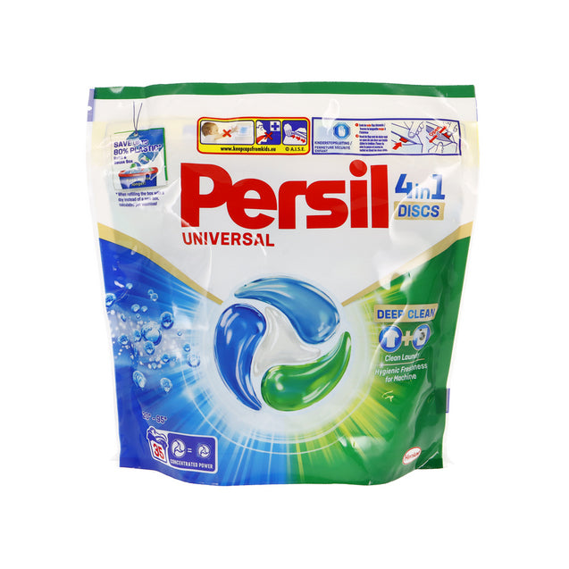 Persil Discs Universal - 35pcs