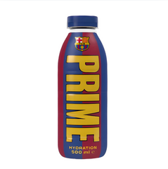 Prime FC Barcelona Limited Edition