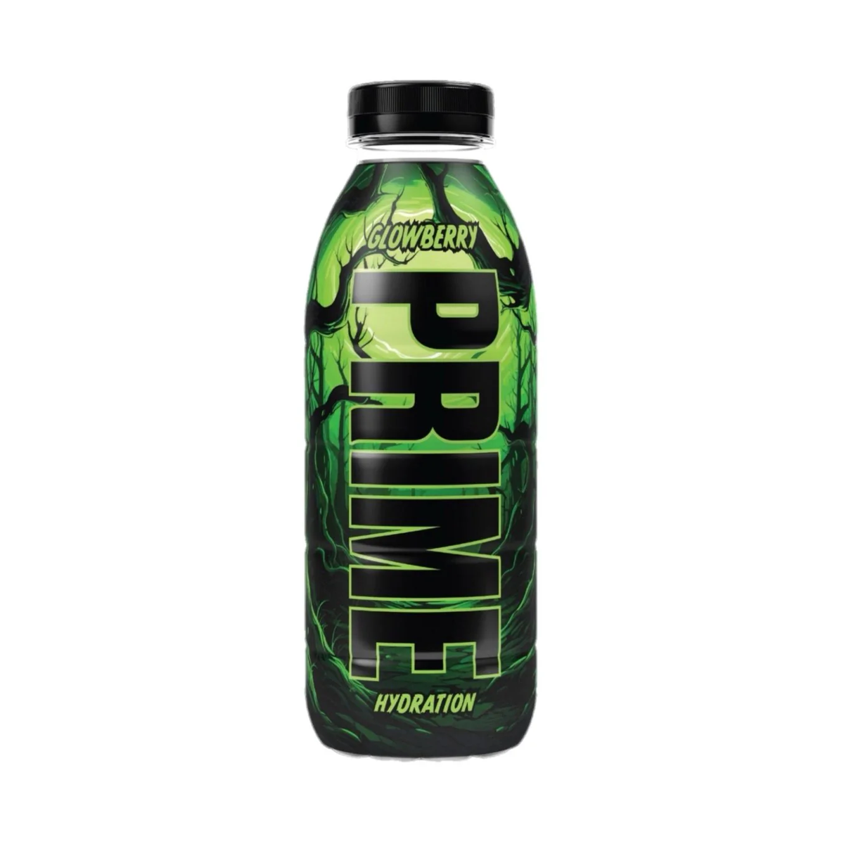 Prime GlowBerry Limited Edition UK