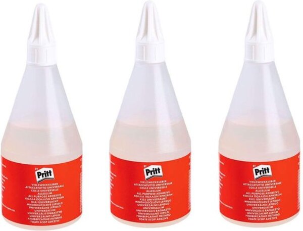 Pritt Multifunctionele lever 205gr