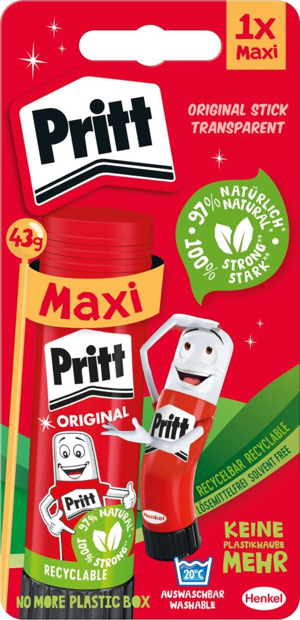 Pritt Original 43 g Box