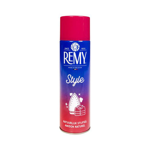 REMY Style Starch Spray - 500ml