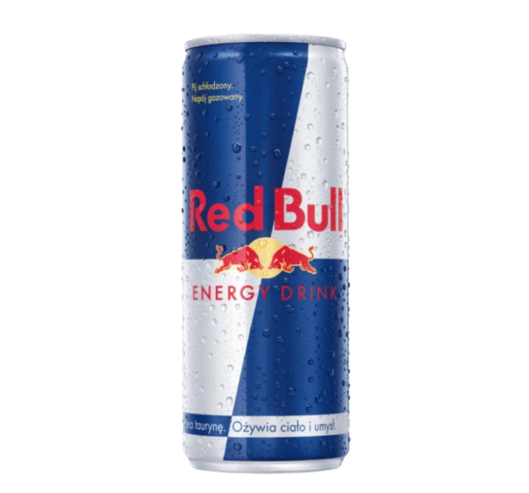 Red Bull