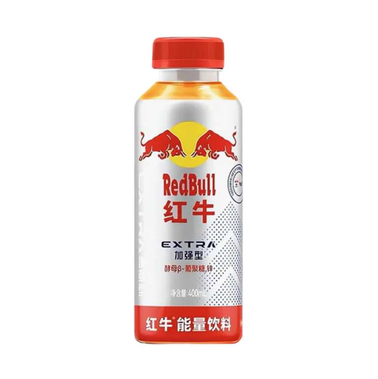 Red Bull Extra ASIA