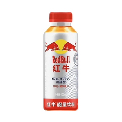 Red Bull Extra ASIA