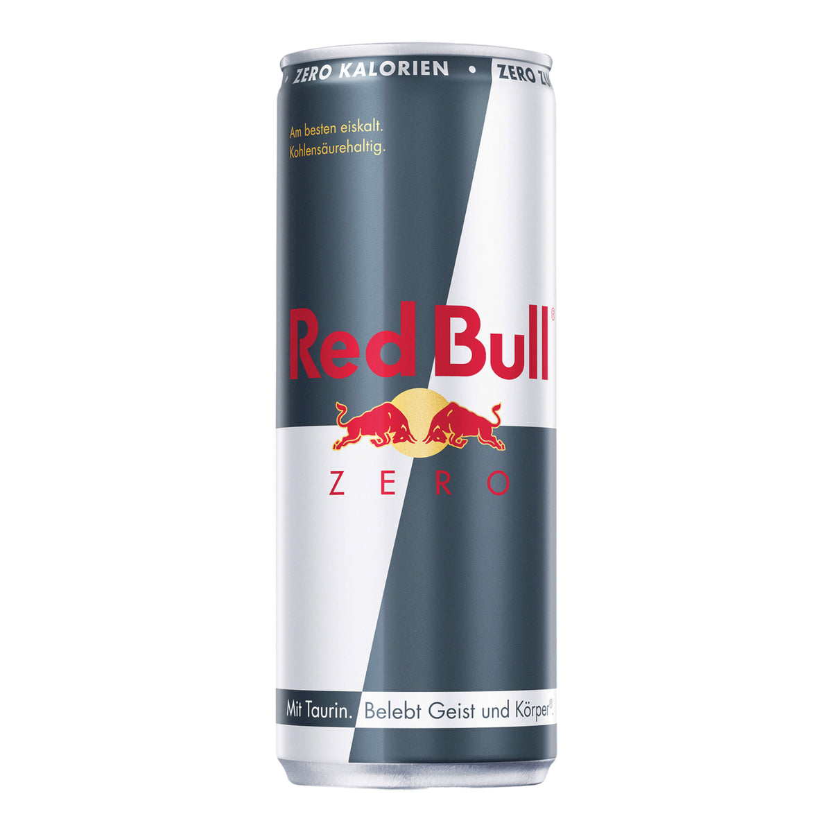 Red Bull ZERO