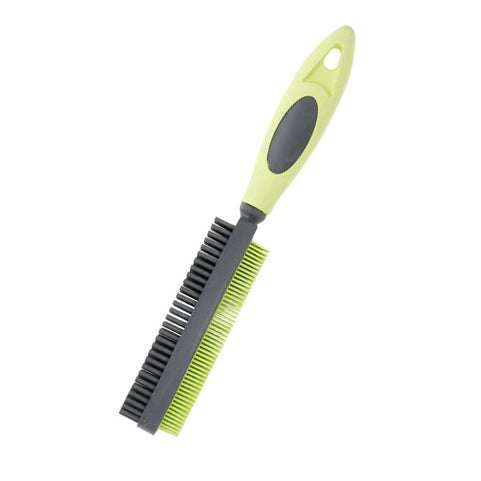 Rubber Clothes Brush