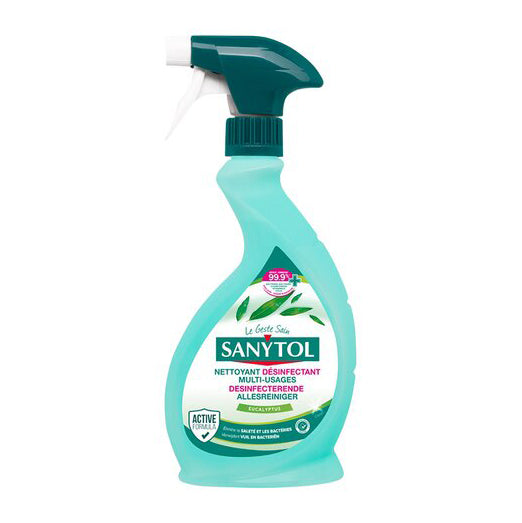 SANYTOL Disinfect.allesr. Spray - 500ml