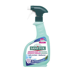 SANYTOL Spray Bathroom - 500ml