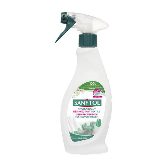 SANYTOL Textile Freshener - 500ml