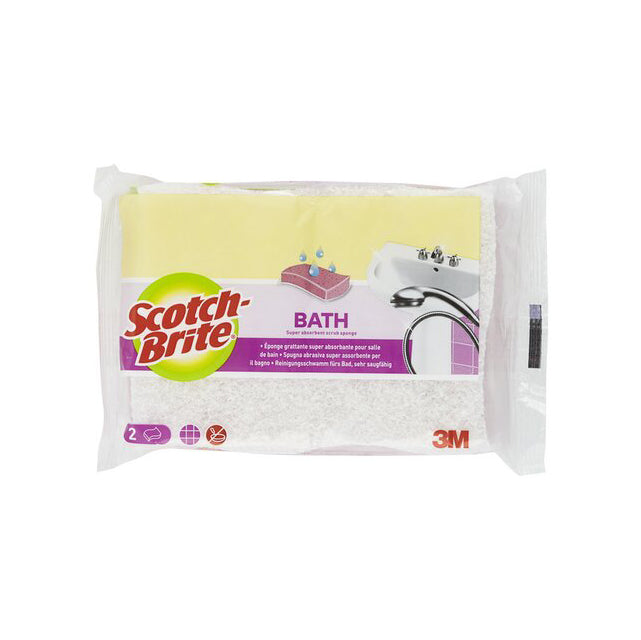 SCOTCH-BRITE Soft - 2pcs