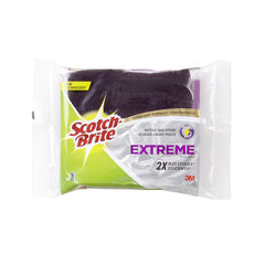 SCOTCH-BRITE Sponges Extreme - 2pcs