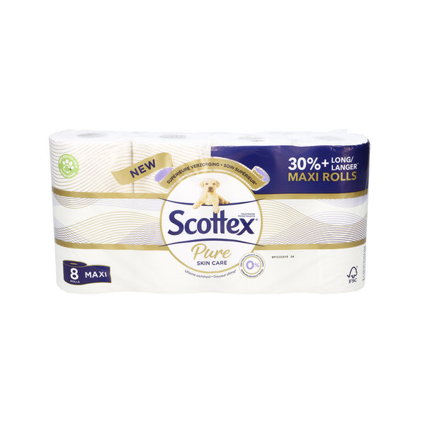 SCOTTEX Premium pure 3l 180v