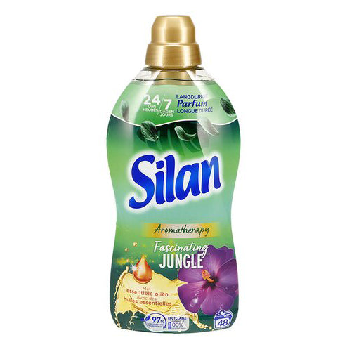 SILAN Aroma Fascinating Jungle48d - 1.056L