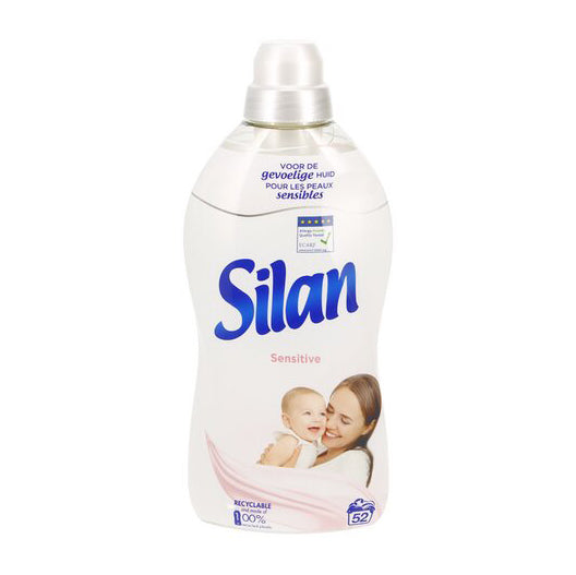 SILAN Classic Sensitive 52d - 1,144L