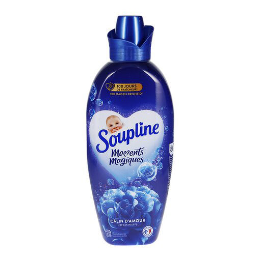 SOUPLINE Magic Moments 52d - 1.2L