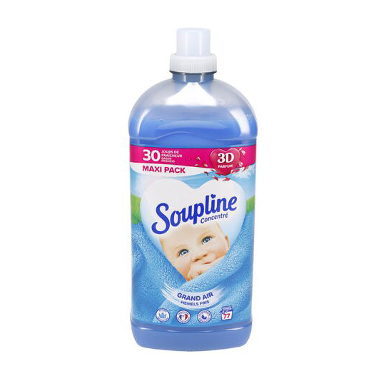 SOUPLINE heavenly fresh - 1.7L