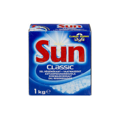 SUN Classic dishwasher salt