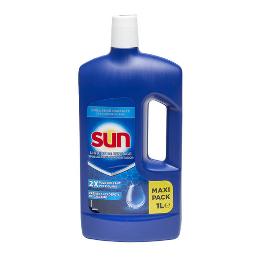 SUN Coil Gloss - 1L