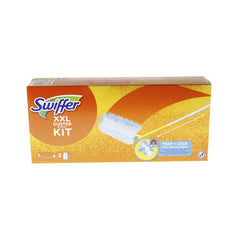 SWIFFER Duster kit XXL + 2 refills