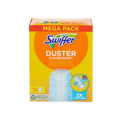 SWIFFER Duster replacement - 18pcs