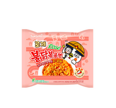 Samyang Hot Chicken Rosé