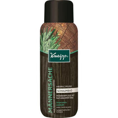 Schuim- & cr�mebaden Aroma verzorgend schuimbad men only van Kneipp