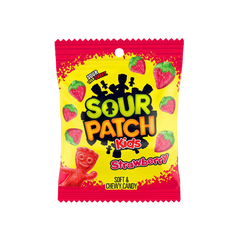 Sour Patch Kids Strawberry