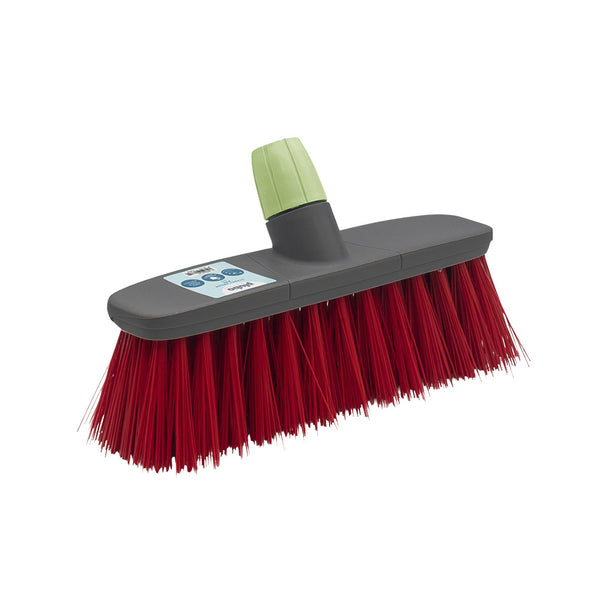 Street broom PVC 30cm