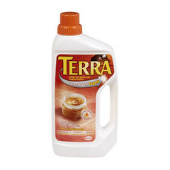 TERRA tile cleaner vegetable soap - 1L