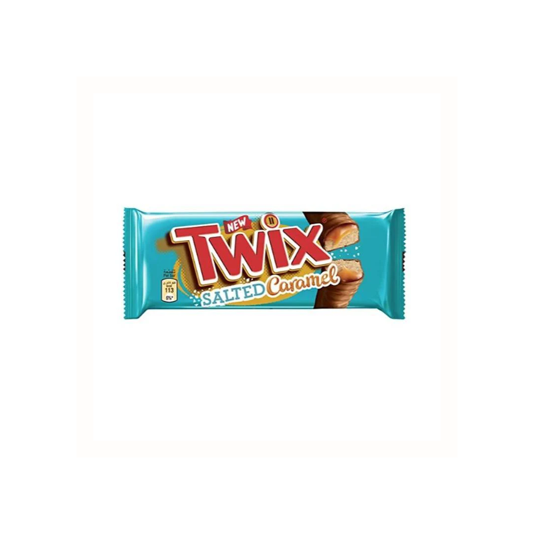 TWIX Salted Caramel