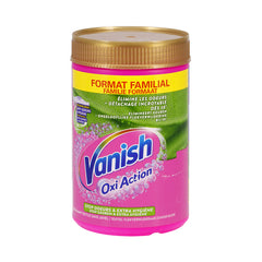 VANISH Laundry Booster Powder Hygiene - 750g