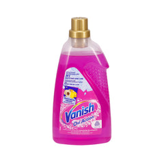 VANISH wash booster gel color - 1.5L