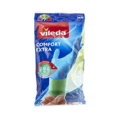 VILEDA Comfort Extra glove M