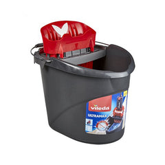 VILEDA Ultra Max bucket + press