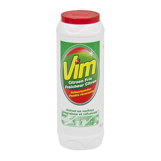 VIM Scouring Powder - 500g