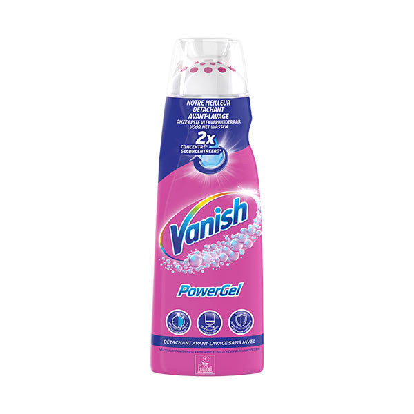 Vanish Oxi Action Gold Powergel Détachant - 200ml