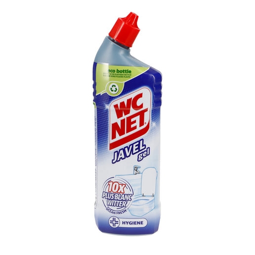 WC NET gel javel ocean - 750ml