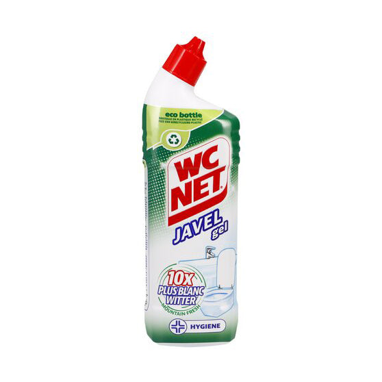 WC NET javel Mountain Fresh - 750ml