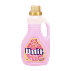 WOOLITE wash - 1.5L - With keratin - Wool, silk, delicates