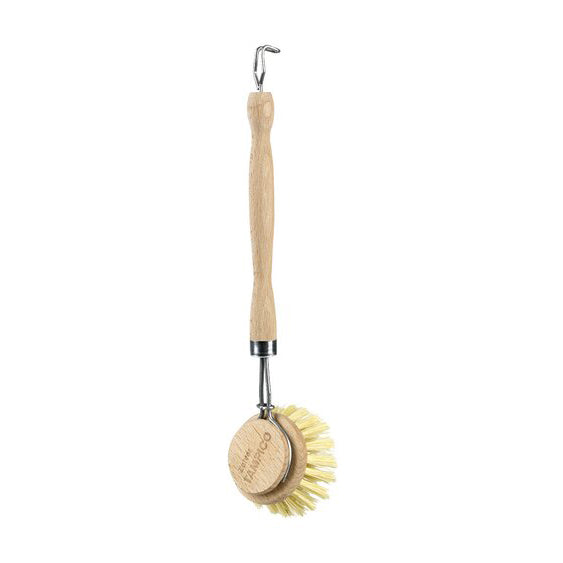 Washing-up Brush Wood