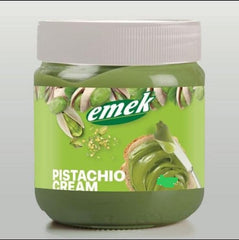 EMEK PISTACHIO CREAM 200Gr