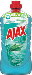 Nettoyant tout usage Ajax Eucalyptus 1,25 L