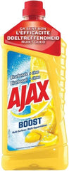 Ajax Allesreiniger Boost Soda en Citroen 1000 ml