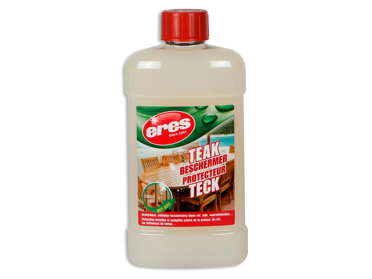 Eres Teak Beschermer - 500ml