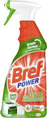 Bref Keukenreiniger Spray Green - 750ml