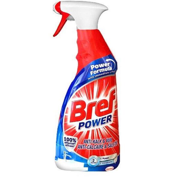 Bref Power Kalk & Vuil Spray -750 ml