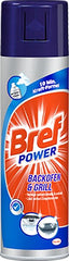 BREF Power Backofen & Grill 500 ml